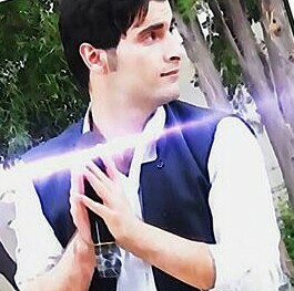 فرشید نادری چرا رفتی